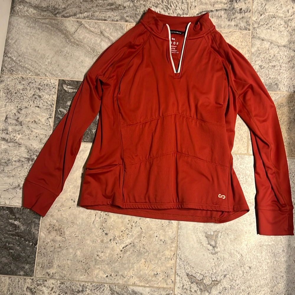 Oros Explorer Pullover